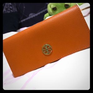 Authentic Tory Burch Sunglasses Case